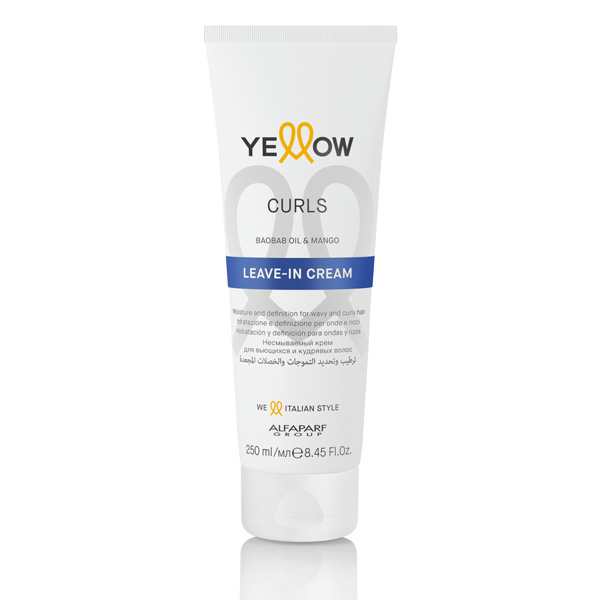 YELLOW Curls LeaveinCream PF020693 Tub 250ml preview.jpg