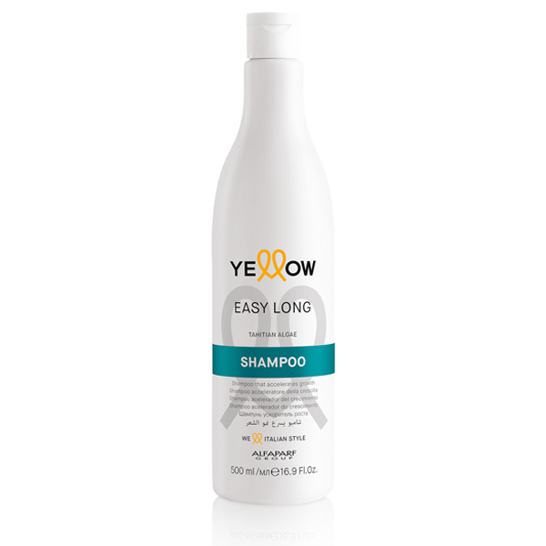 YELLOW Easy Long Shampoo PF019479 fla 500 ml nolev preview.jpg