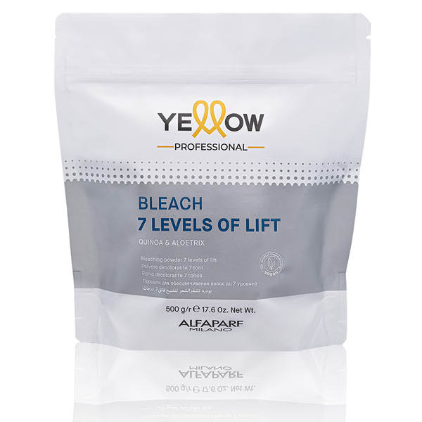 YELLOW PF023703 BLEACH 7 TONES 500g Bus preview.jpg