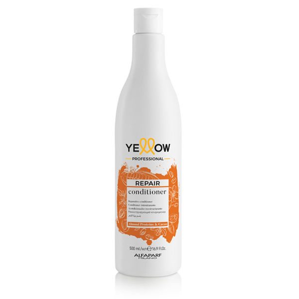 YELLOW Repair Conditioner PF025552 500ml Fla preview.jpg