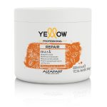 YELLOW Repair Mask PF025553 500ml Vas preview.jpg