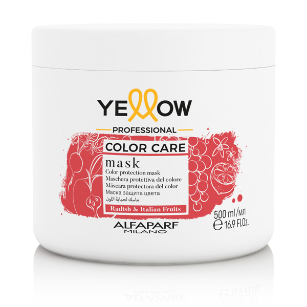 Yellow Color Care Mask PF025632 Vas 500ml preview.jpg