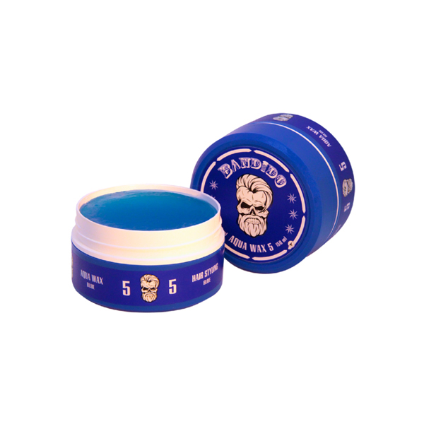 ziblin bandido aqua wax 5 blue hair wax 150 ml p246.jpg
