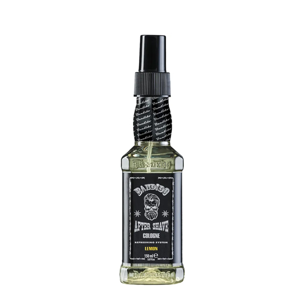 ziblin bandido lemon aftershave cologne 150ml.jpg