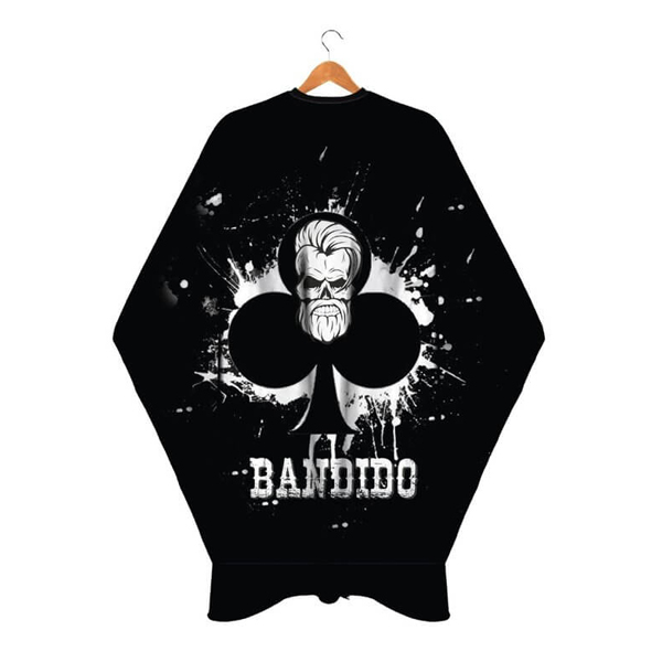 ziblin bandido ogrtac za sisanje barber cape.jpg