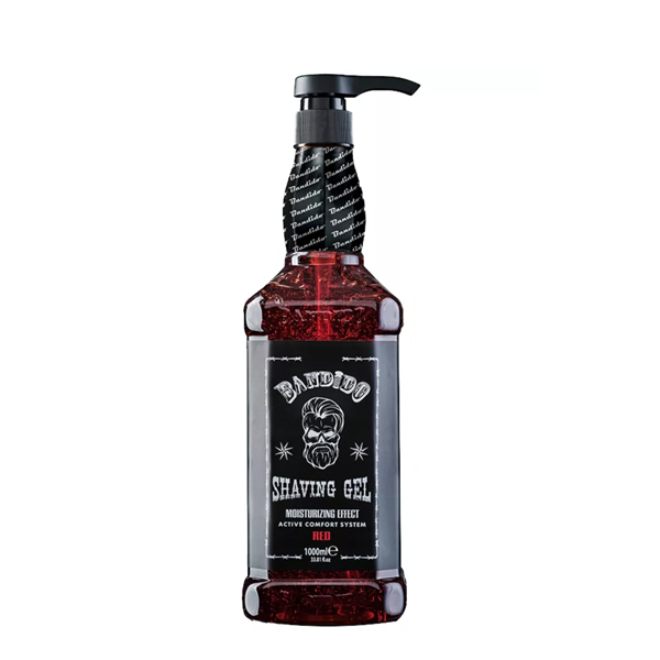 ziblin bandido red shaving gel 1000ml.jpg