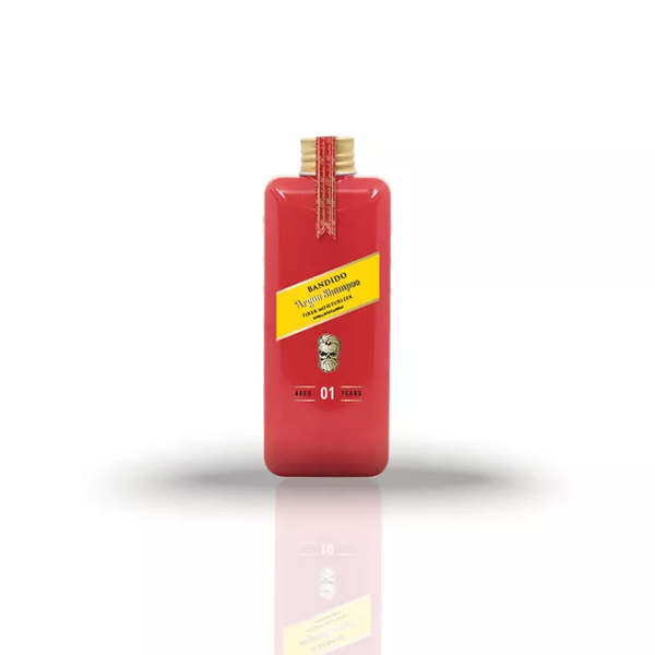 ziblin bandido sampon za kosu hair shampoo argan 350 ml.jpg