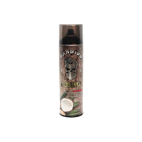 ziblin bandido sprej coconut sheen spray 500ml.jpg