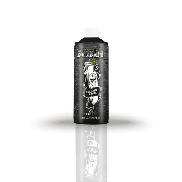 ziblin bandido sprej za podmazivanje ciscenje hladenje nozeva hair clipper blade oil 6u1 400 ml.jpg