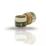 ziblin bandido vosak za kosu 4 aqua wax light 125 ml.jpg