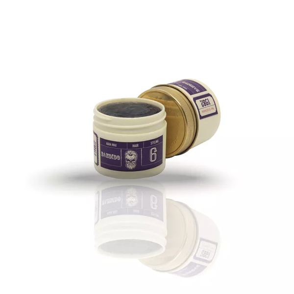 ziblin bandido vosak za kosu 6 aua wax medium 125ml.jpg