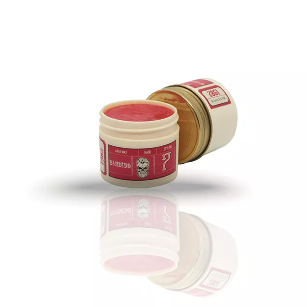 ziblin bandido vosak za kosu 7 aqua wax strong 125 ml.jpg