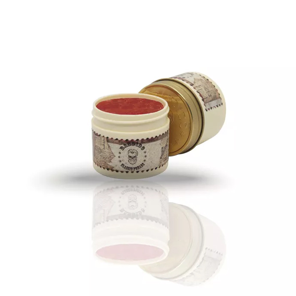 ziblin bandido vosak za kosu classic pomade 125ml 1.jpg