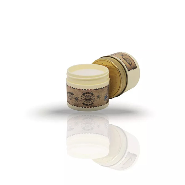 ziblin bandido vosak za kosu spider fiber wax 125ml.jpg