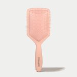 ziblin cesalj za rascesljavanje kose framar paddle brush champagne.jpg