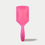 ziblin cesalj za rascesljavanje kose framar paddle brush pink.jpg