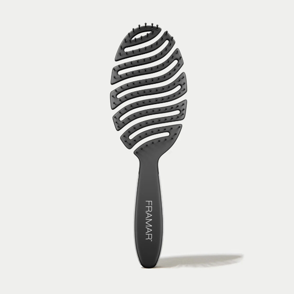 ziblin cetka za kosu framar flex brush black.jpg