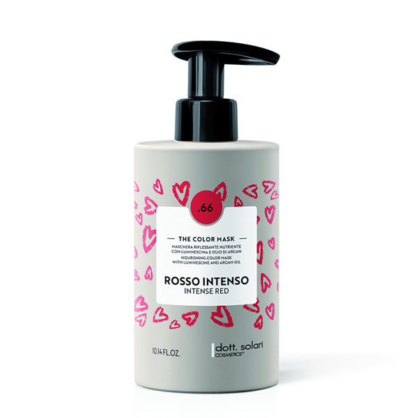 ziblin color maska za obnovu boje dott. solari the color mask 300ml intense red.jpg