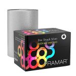 ziblin folija za pramenove alu framar star struck reljefna 97.5m.jpg