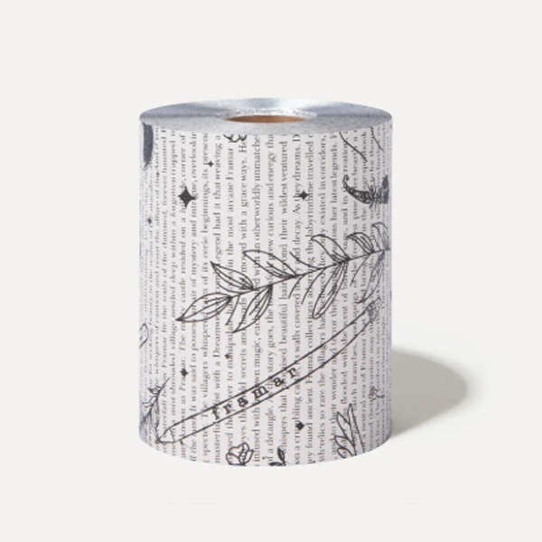 ziblin folija za pramenove framar embossed roll dark academia 975m.jpg