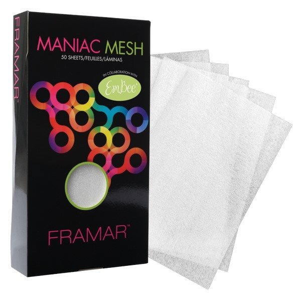 ziblin folija za pramenove framar maniac mesh 15x28cm–50kom.jpg