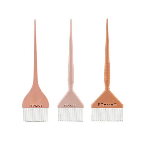 ziblin framar kist za bojenje family pack brush set golden hour 3kom.jpg