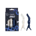 ziblin framar klipsna za kosu gator grip pvc gumirana 4kom.jpg