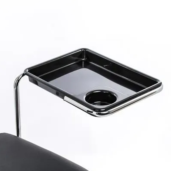 ziblin kiepe stolica za pedikuru s policom i 3 ladice crna1.jpg