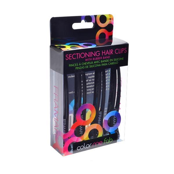 ziblin klipse za kosu framar super sectioners 4kom crne.jpg