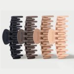 ziblin kopce za kosu framar claw clips neutral 4kom.jpg