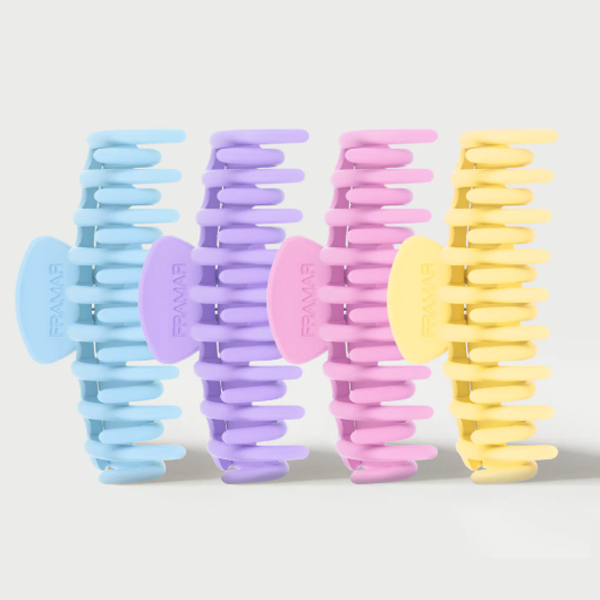 ziblin kopce za kosu framar claw clips pastel 4kom.jpg