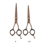 ziblin makaze za sisanje artero black bronze 5.5 5.jpg