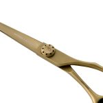 ziblin makaze za sisanje artero black gold 5.5 2.jpg