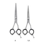 ziblin makaze za sisanje artero black silver 5.5 3.jpg