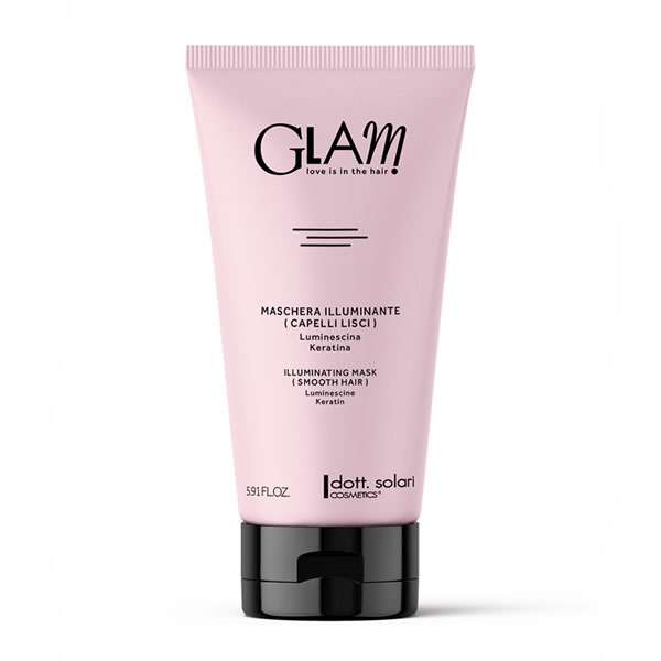 ziblin maska za kosu dott. solari glam illuminating mask smooth hair 175ml.jpg