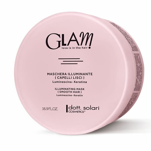 ziblin maska za kosu dott. solari glam illuminating mask smooth hair 500ml.jpg