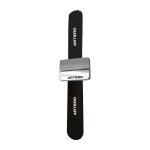 ziblin narukvica magnetna za ukosnice artero crna.jpg