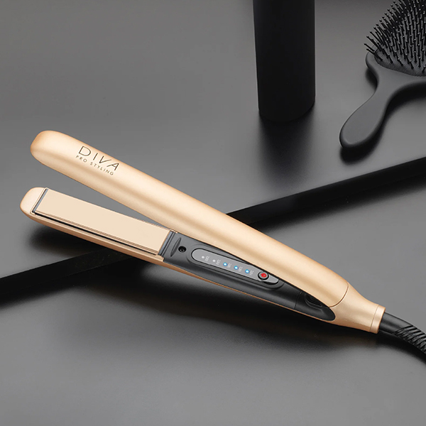 ziblin pegla za kosu diva pro precious metals fouch straightener rose gold3.jpg