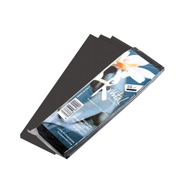 ziblin roial papir za depilaciju trakice crni 50kom.jpg