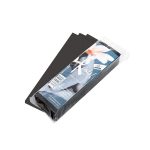 ziblin roial papir za depilaciju trakice kristal crni 100kom.jpg