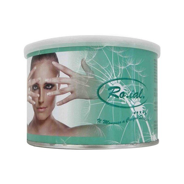 ziblin roial vosak za depilaciju u limenci 400ml klorofil.jpg