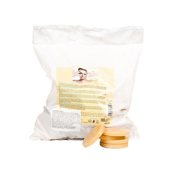 ziblin roial vosak za depilaciju u plocicama 1kg titanio rozi 1.jpg