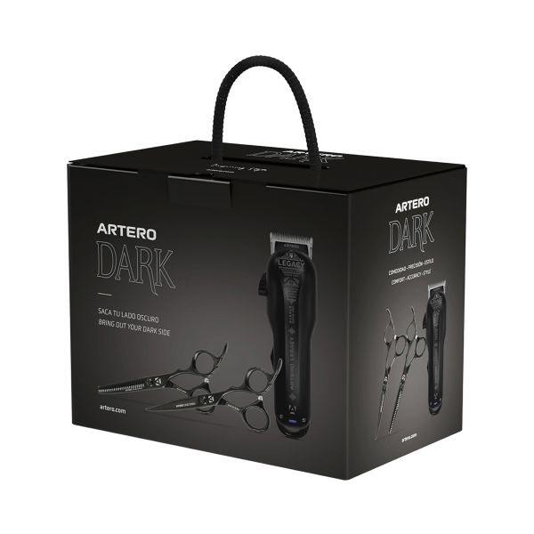 ziblin set artero essential black 2x one dark skare legacy trimer.jpg