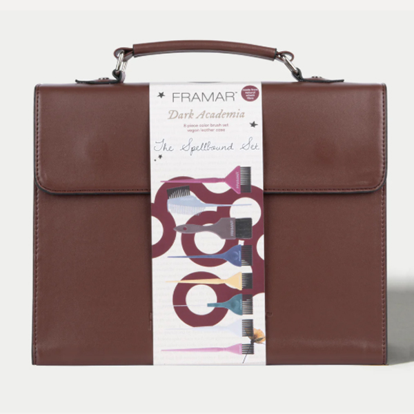 ziblin set kistova za bojanje framar the spellbound set colour brush kit.jpg