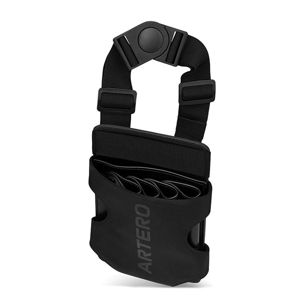 ziblin torbica za pribor artero crna crvena 1.jpg