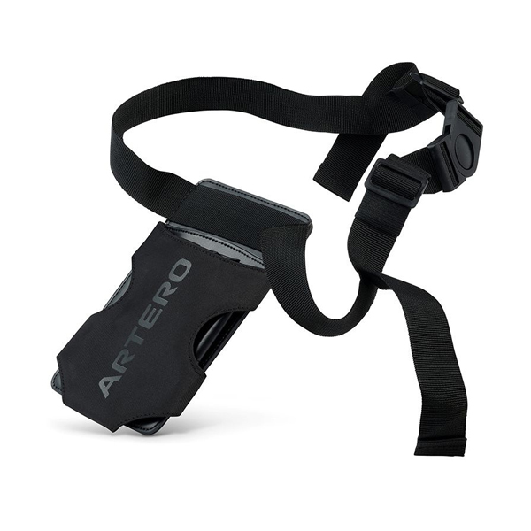 ziblin torbica za pribor artero crna crvena.jpg