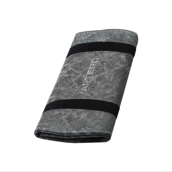 ziblin torbica za skare artero siva 1.jpg