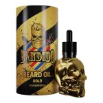 ziblin ulje za bradu bandido beard oil 40ml6.jpg