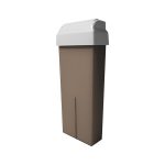ziblin vosak za depilaciju u patroni 100ml cokolada.jpg