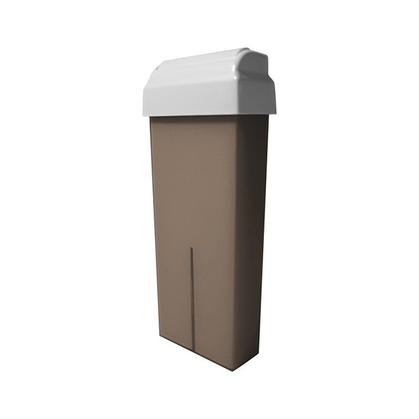 ziblin vosak za depilaciju u patroni 100ml cokolada.jpg